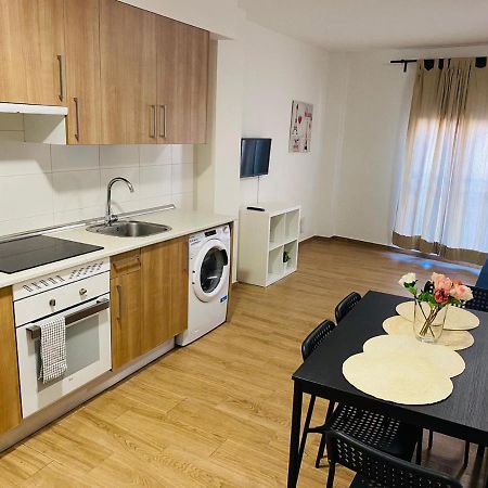 Apartamentos Urgel Madri Exterior foto